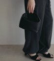 画像11: ワンハンドルレザーバッグ　Onehandle Leather Bag