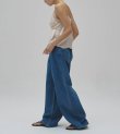 画像7: ヘンリーズデニム　Henry's Denim