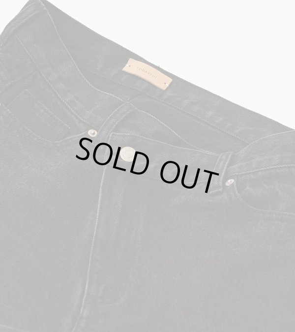 画像4: ヘンリーズデニム　Henry's Denim