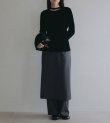 画像10: ワンハンドルレザーバッグ　Onehandle Leather Bag