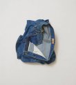 画像2: ヘンリーズデニム　Henry's Denim