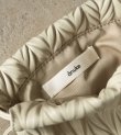画像5: エコレザープリーツパース　Ecoleather Pleats Purse