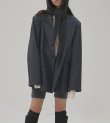 画像14: ツイルダブルジャケット　Twill Double Jacket