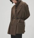 画像7: ツイルダブルジャケット　Twill Double Jacket
