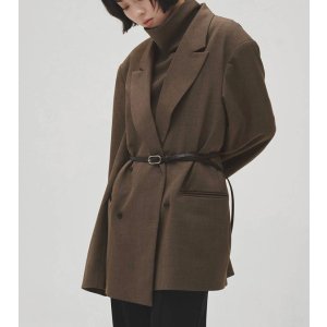 画像: ツイルダブルジャケット Twill Double Jacket