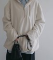 画像10: エコレザープリーツパース　Ecoleather Pleats Purse