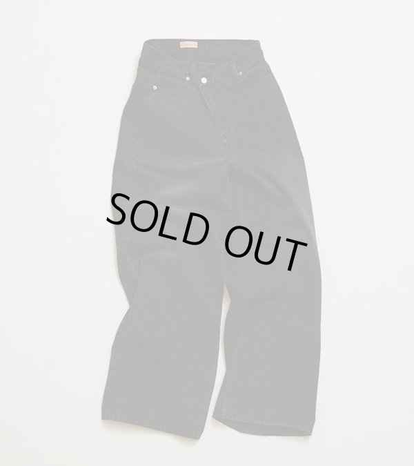 画像2: ヘンリーズデニム　Henry's Denim