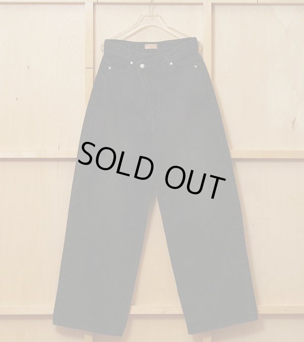 画像3: ヘンリーズデニム　Henry's Denim