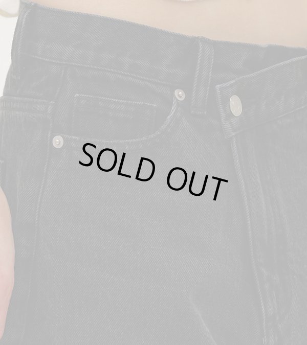 画像15: ヘンリーズデニム　Henry's Denim