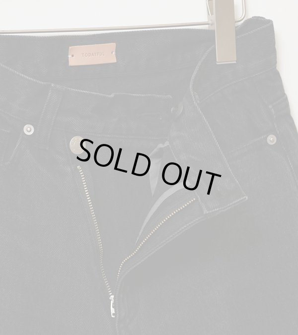 画像5: ヘンリーズデニム　Henry's Denim