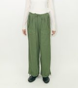 画像: カーゴパンツ