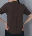 画像12: ハーフスリーブヘンリートップス　Halfsleeve Henley Tops