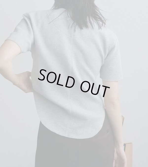 画像10: ハーフスリーブヘンリートップス　Halfsleeve Henley Tops