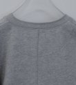 画像7: ハーフスリーブヘンリートップス　Halfsleeve Henley Tops