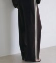 画像9: ベロアトラックパンツ　Velour Track Pants