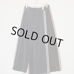 画像: ベロアトラックパンツ Velour Track Pants