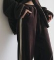 画像10: ベロアトラックパンツ　Velour Track Pants