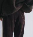 画像11: ベロアトラックパンツ　Velour Track Pants