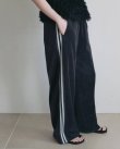 画像16: ベロアトラックパンツ　Velour Track Pants