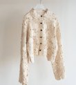 画像3: エンブロイダリーオーバーシャツ　Embroidery Over Shirts
