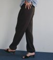 画像3: ワッフルワイドパンツ　Waffle Wide Pants