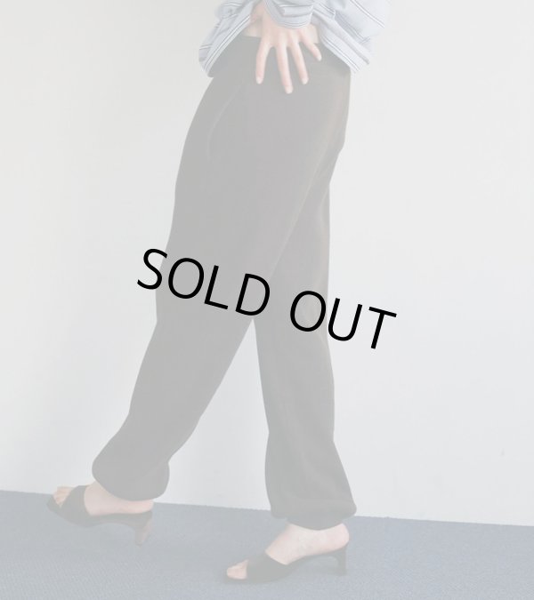 画像3: ワッフルワイドパンツ　Waffle Wide Pants