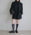 画像11: ギャザーローファー　Gather Loafers