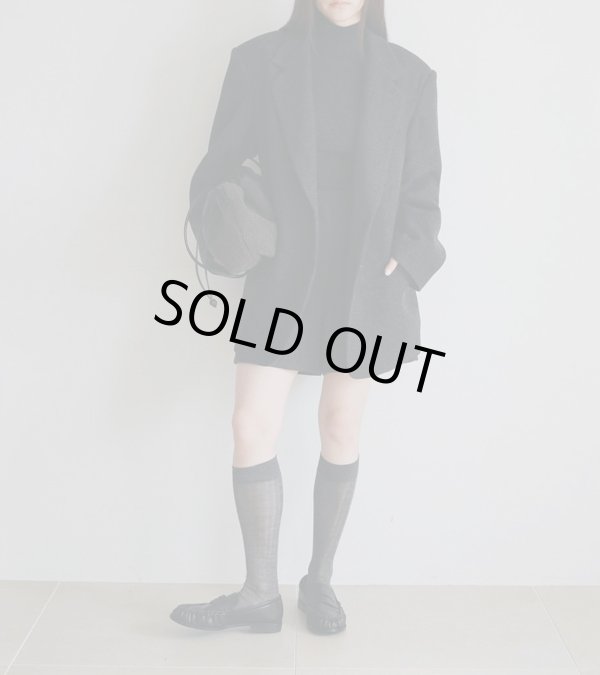 画像11: ギャザーローファー　Gather Loafers