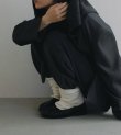 画像10: ギャザーローファー　Gather Loafers