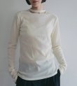 画像8: ベロアタイトップス　Velour Tie Tops