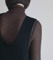 画像8: Uネックルーズワンピース　Uneck Loose Onepiece