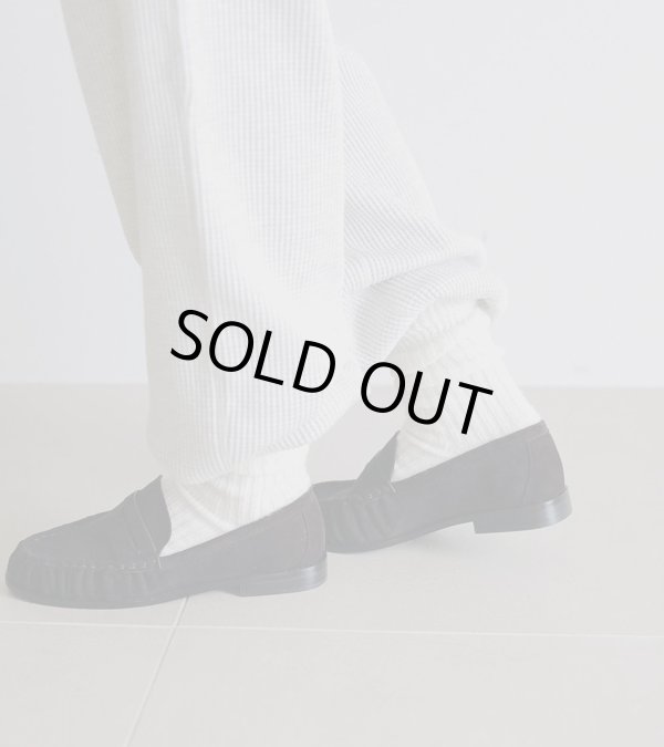 画像10: ワッフルワイドパンツ　Waffle Wide Pants