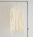 画像3: ベロアタイトップス　Velour Tie Tops