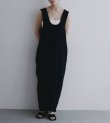 画像9: Uネックルーズワンピース　Uneck Loose Onepiece