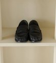 画像1: ギャザーローファー　Gather Loafers