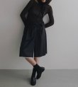 画像7: ギャザーローファー　Gather Loafers