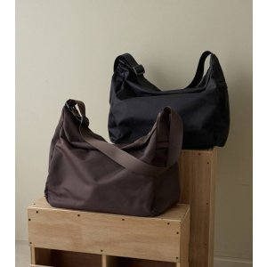 画像: ナイロンショルダーバッグ Nylon Shoulder Bag