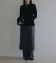 画像6: ベロアタイトップス　Velour Tie Tops