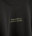 画像7: エンブロイダリーオーバースウェット　Embroidery Over Sweat