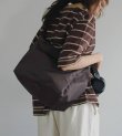 画像14: ナイロンショルダーバッグ　Nylon Shoulder Bag