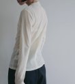 画像9: ベロアタイトップス　Velour Tie Tops