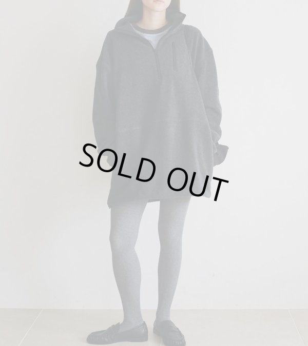画像18: ボーダールーズロングTシャツ　Border Loose Long T-shirts
