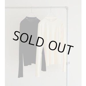画像: ベロアタイトップス　Velour Tie Tops