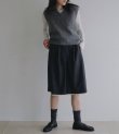 画像12: ギャザーローファー　Gather Loafers