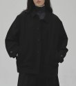 画像3: ステンカラーウォッシュドジャケット　Soutiencollar Washed Jacket