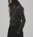 画像8: コットンカシミアカーディガン　Cotton Cashmere Cardigan
