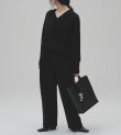 画像10: ボンディングワイドトラウザーズ　Bonding Wide Trousers