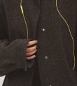 画像11: シルクネップツイードブルゾン　Silknep Tweed Blouson