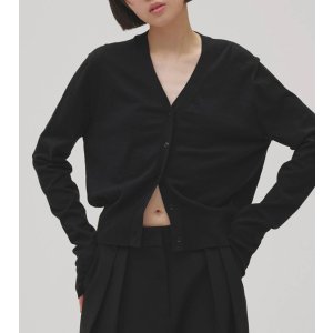 画像: コットンカシミアカーディガン　Cotton Cashmere Cardigan
