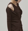 画像11: シルクウールニットカーディガン　Silkwool Knit Cardigan